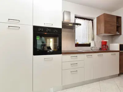 Ferienwohnung für 8 Personen (120 m²) in Medulin 8/10