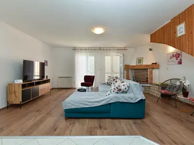 Ferienwohnung für 8 Personen (120 m²) in Medulin 10/10