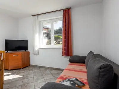 Ferienwohnung für 4 Personen (36 m²) in Medulin 3/10