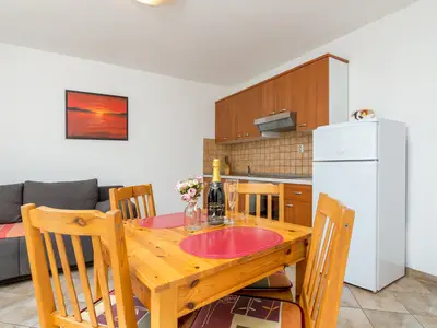 Ferienwohnung für 4 Personen (36 m²) in Medulin 8/10