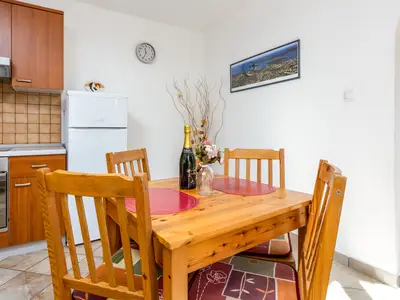Ferienwohnung für 4 Personen (36 m²) in Medulin 10/10