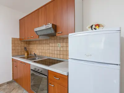Ferienwohnung für 4 Personen (36 m²) in Medulin 5/10