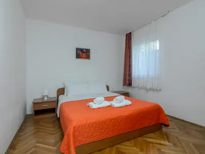 Ferienwohnung für 4 Personen (36 m²) in Medulin 9/10