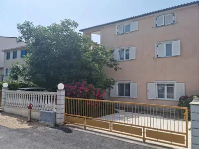 Ferienwohnung für 4 Personen (60 m²) in Medulin 3/10