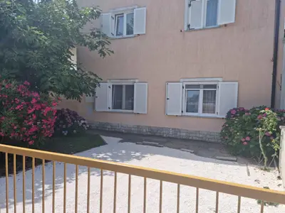 Ferienwohnung für 4 Personen (60 m²) in Medulin 5/10