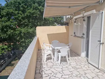 Ferienwohnung für 4 Personen (60 m²) in Medulin 7/10