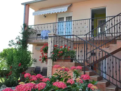 Ferienwohnung für 3 Personen (35 m²) in Liznjan 2/8