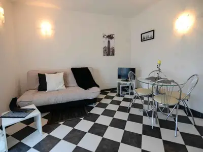 Ferienwohnung für 3 Personen (35 m²) in Liznjan 3/8