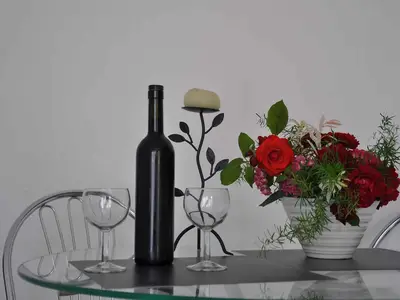 Ferienwohnung für 3 Personen (35 m²) in Liznjan 5/8