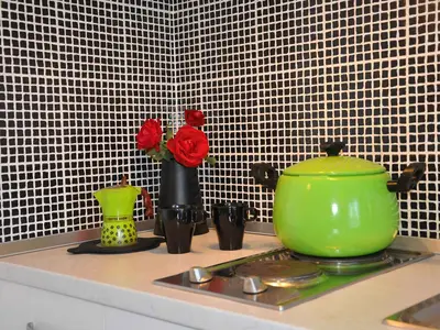 Ferienwohnung für 3 Personen (35 m²) in Liznjan 6/8