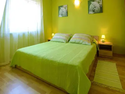 Ferienwohnung für 3 Personen (35 m²) in Liznjan 7/8