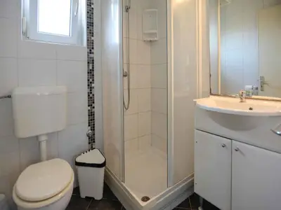 Ferienwohnung für 3 Personen (35 m²) in Liznjan 8/8
