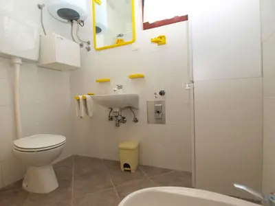 Ferienwohnung für 2 Personen (23 m²) in Medulin 10/10