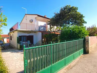 Ferienwohnung für 2 Personen (25 m²) in Medulin 7/10