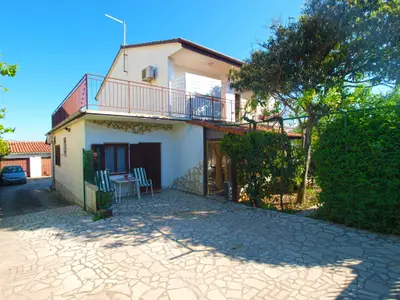 Ferienwohnung für 2 Personen (25 m²) in Medulin 8/10
