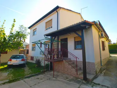 Ferienwohnung für 2 Personen (25 m²) in Medulin 10/10