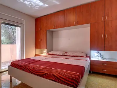 Ferienwohnung für 4 Personen (48 m²) in Medulin 2/10