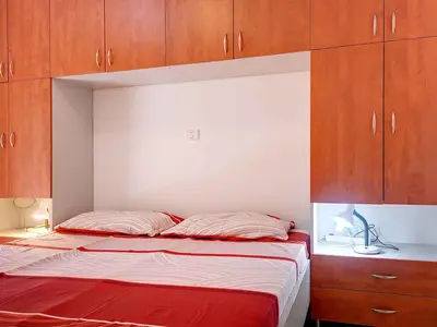 Ferienwohnung für 4 Personen (48 m²) in Medulin 3/10
