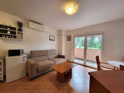 Ferienwohnung für 4 Personen (48 m²) in Medulin 7/10