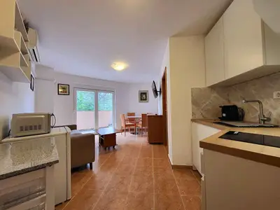 Ferienwohnung für 4 Personen (48 m²) in Medulin 8/10