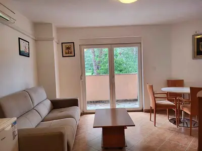 Ferienwohnung für 4 Personen (48 m²) in Medulin 9/10