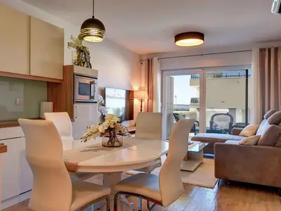 Ferienwohnung für 6 Personen (60 m²) in Medulin 1/10