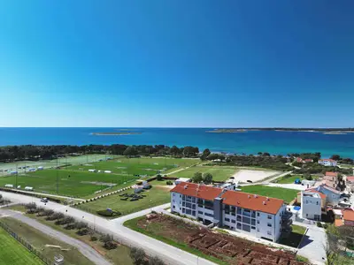 Ferienwohnung für 6 Personen (60 m²) in Medulin 2/10