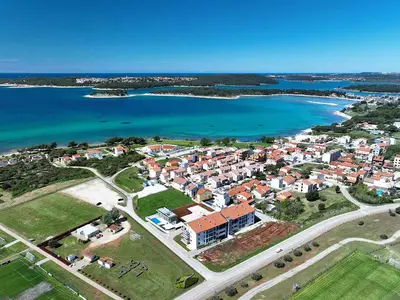 Ferienwohnung für 6 Personen (60 m²) in Medulin 3/10