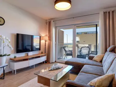 Ferienwohnung für 6 Personen (60 m²) in Medulin 5/10