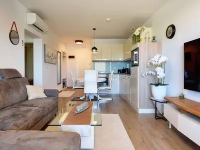 Ferienwohnung für 6 Personen (60 m²) in Medulin 6/10