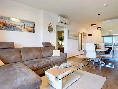 Ferienwohnung für 6 Personen (60 m²) in Medulin 8/10