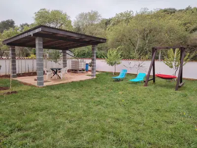 Ferienwohnung für 4 Personen (42 m²) in Medulin 2/10