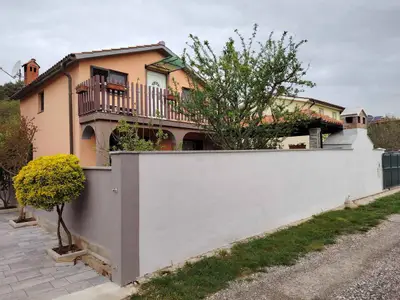 Ferienwohnung für 4 Personen (42 m²) in Medulin 3/10