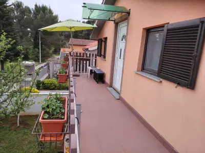 Ferienwohnung für 4 Personen (42 m²) in Medulin 4/10