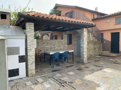 Ferienwohnung für 4 Personen (42 m²) in Medulin 5/10