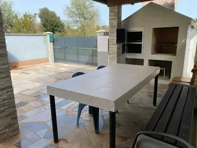 Ferienwohnung für 4 Personen (42 m²) in Medulin 6/10