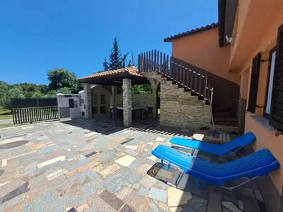 Ferienwohnung für 4 Personen (42 m²) in Medulin 8/10