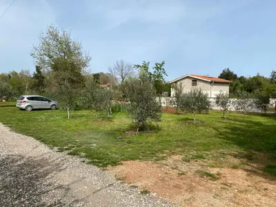 Ferienwohnung für 4 Personen (42 m²) in Medulin 9/10