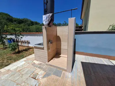 Ferienwohnung für 4 Personen (42 m²) in Medulin 10/10