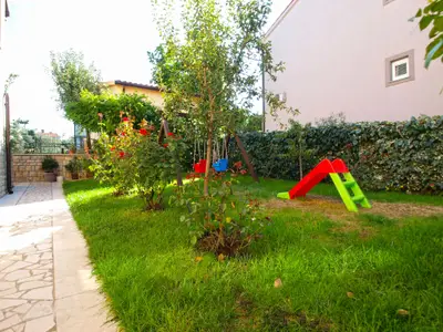 Ferienwohnung für 5 Personen (67 m²) in Medulin 1/10