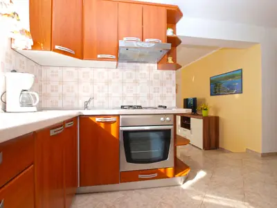 Ferienwohnung für 5 Personen (67 m²) in Medulin 6/10