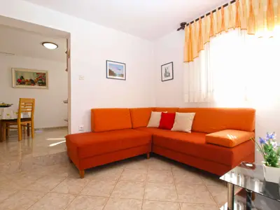 Ferienwohnung für 5 Personen (67 m²) in Medulin 7/10