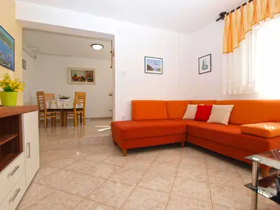 Ferienwohnung für 5 Personen (67 m²) in Medulin 8/10