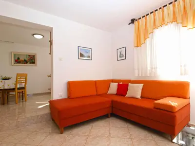 Ferienwohnung für 5 Personen (67 m²) in Medulin 9/10