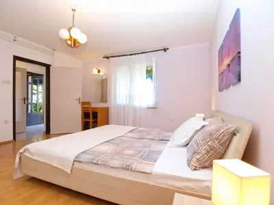 Ferienwohnung für 5 Personen (67 m²) in Medulin 10/10