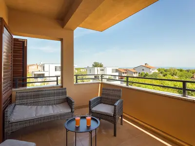 TerraceBalcony