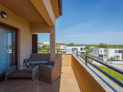TerraceBalcony