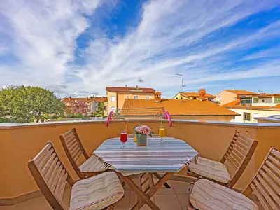 TerraceBalcony