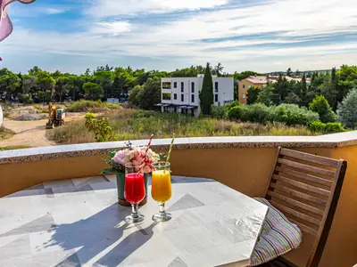 TerraceBalcony