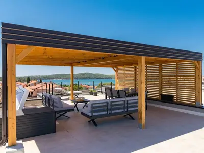 TerraceBalcony